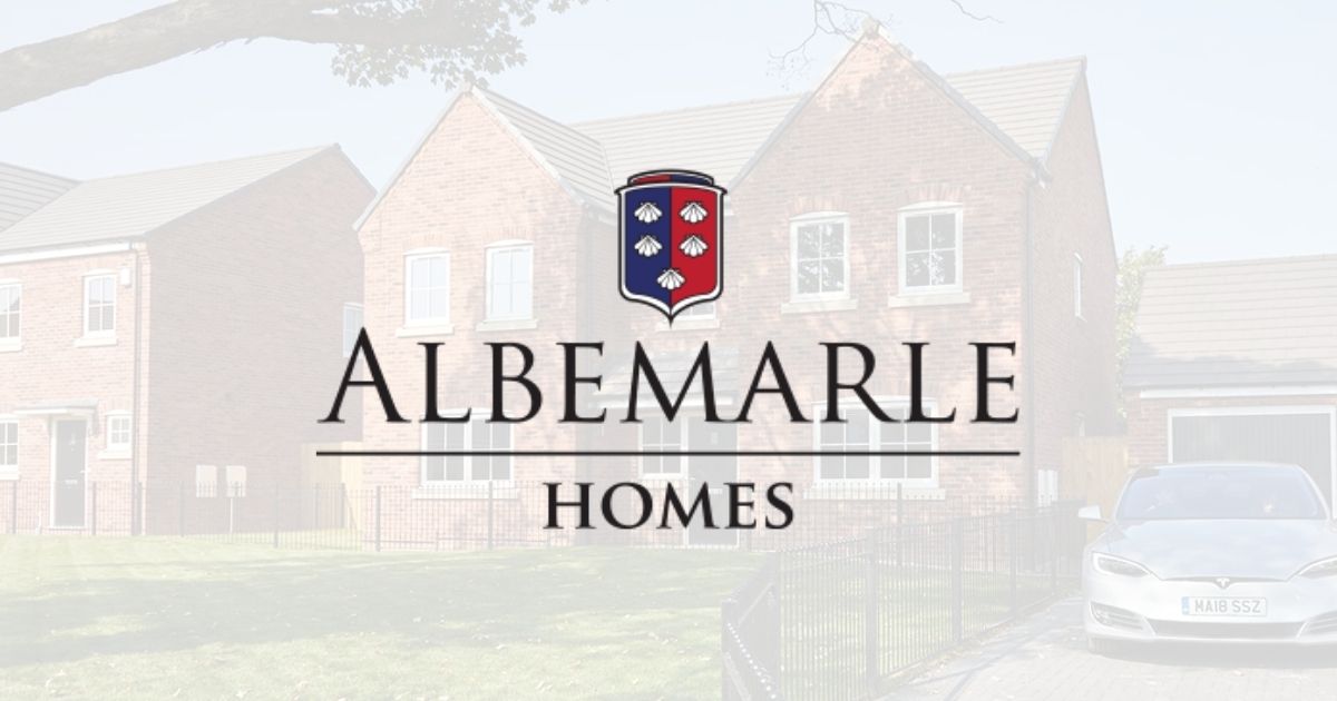 Albemarle