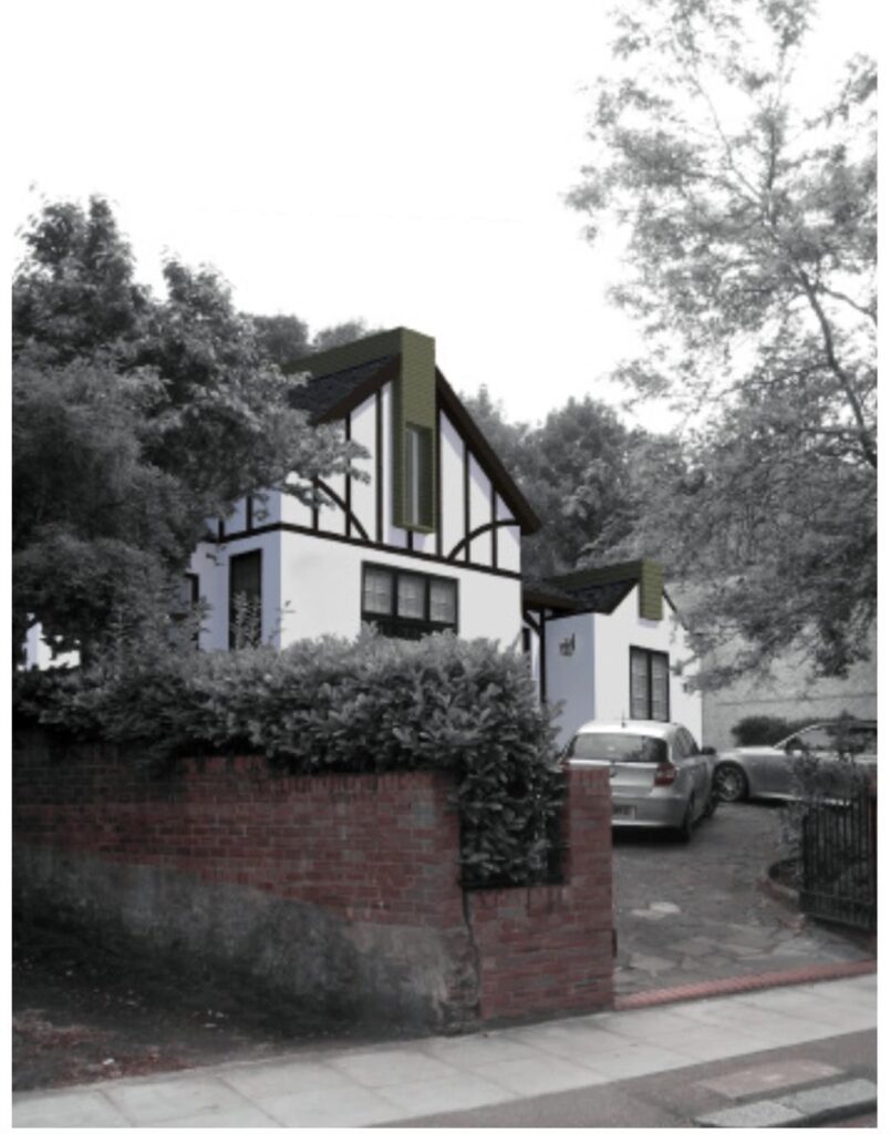 37 Avenue Road