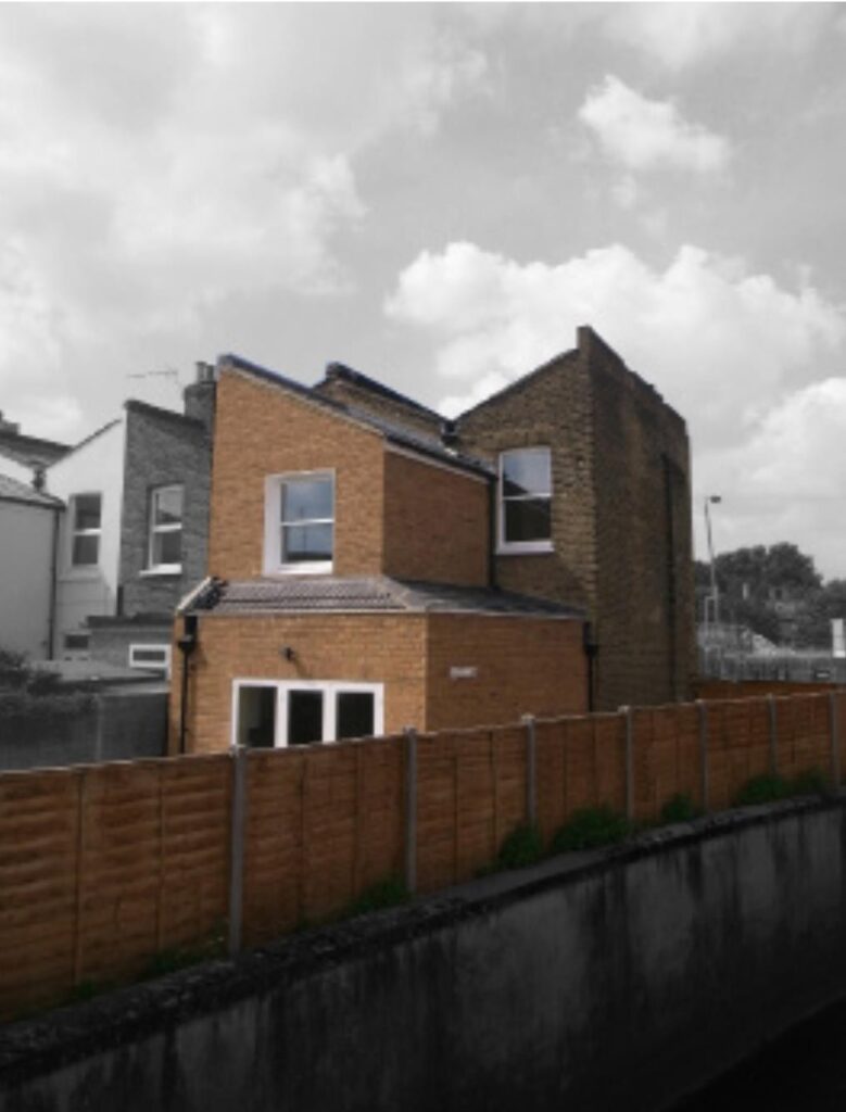 54 Elverson Road
