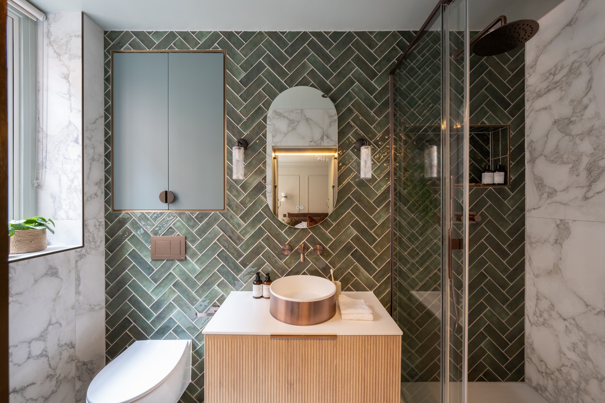 Chelsea Manor Street, London SW3 — property photograph 10