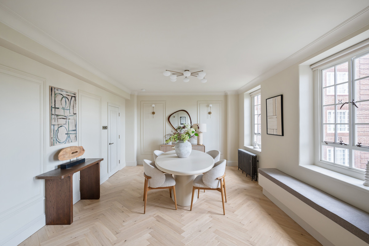 Chelsea Manor Street, London SW3 — property photograph 4