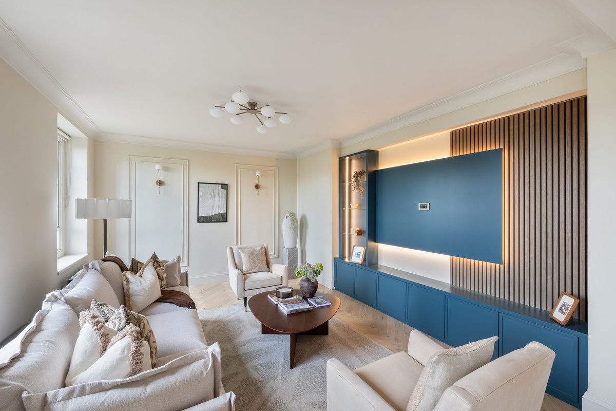 Chelsea Manor Street, London SW3 — property photograph 5