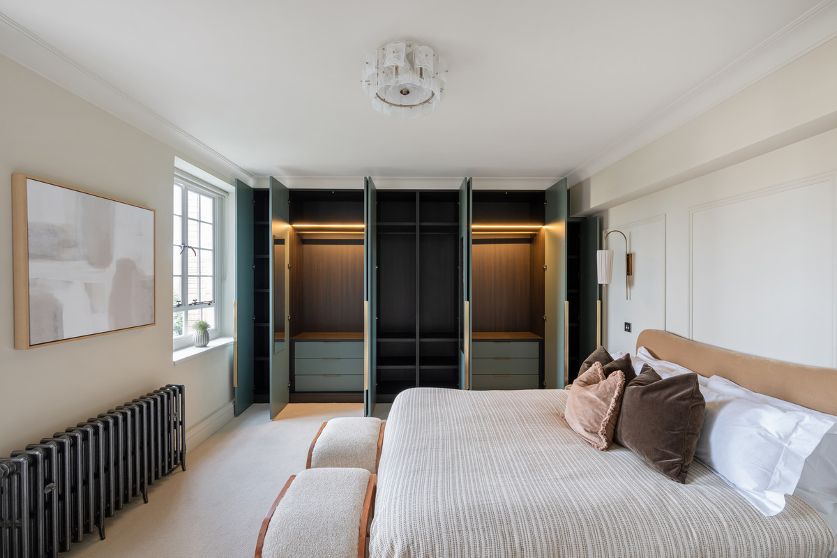 Chelsea Manor Street, London SW3 — property photograph 6