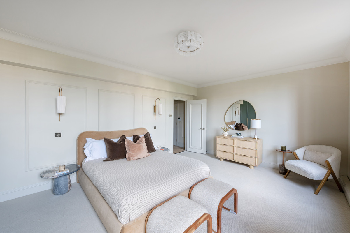 Chelsea Manor Street, London SW3 — property photograph 7