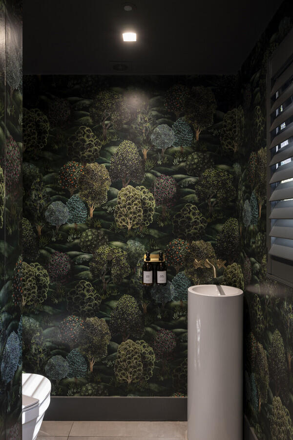 Shower room — George Mathers Road, London SE11