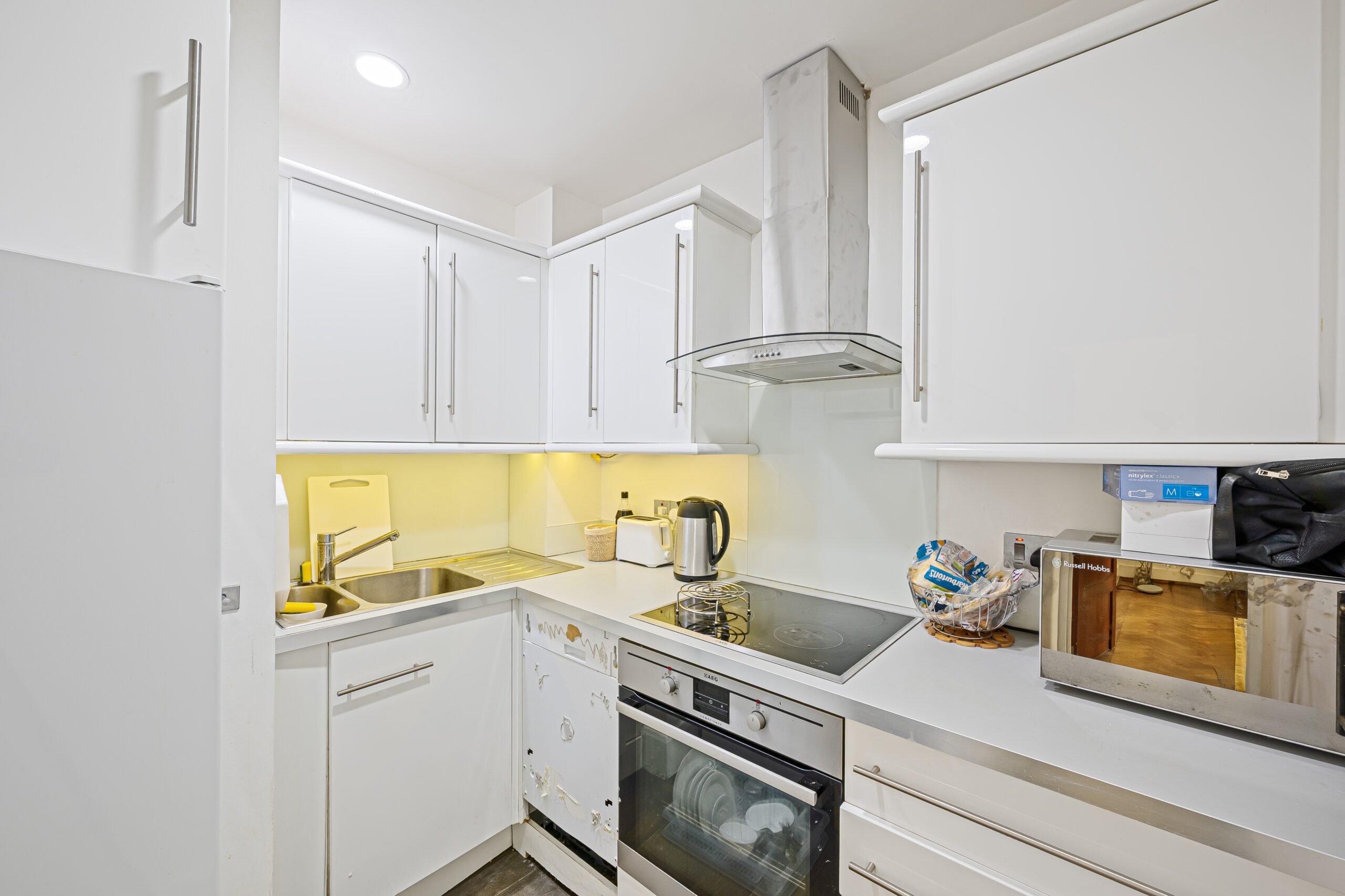 Hallam Street, London W1W — property photograph 2