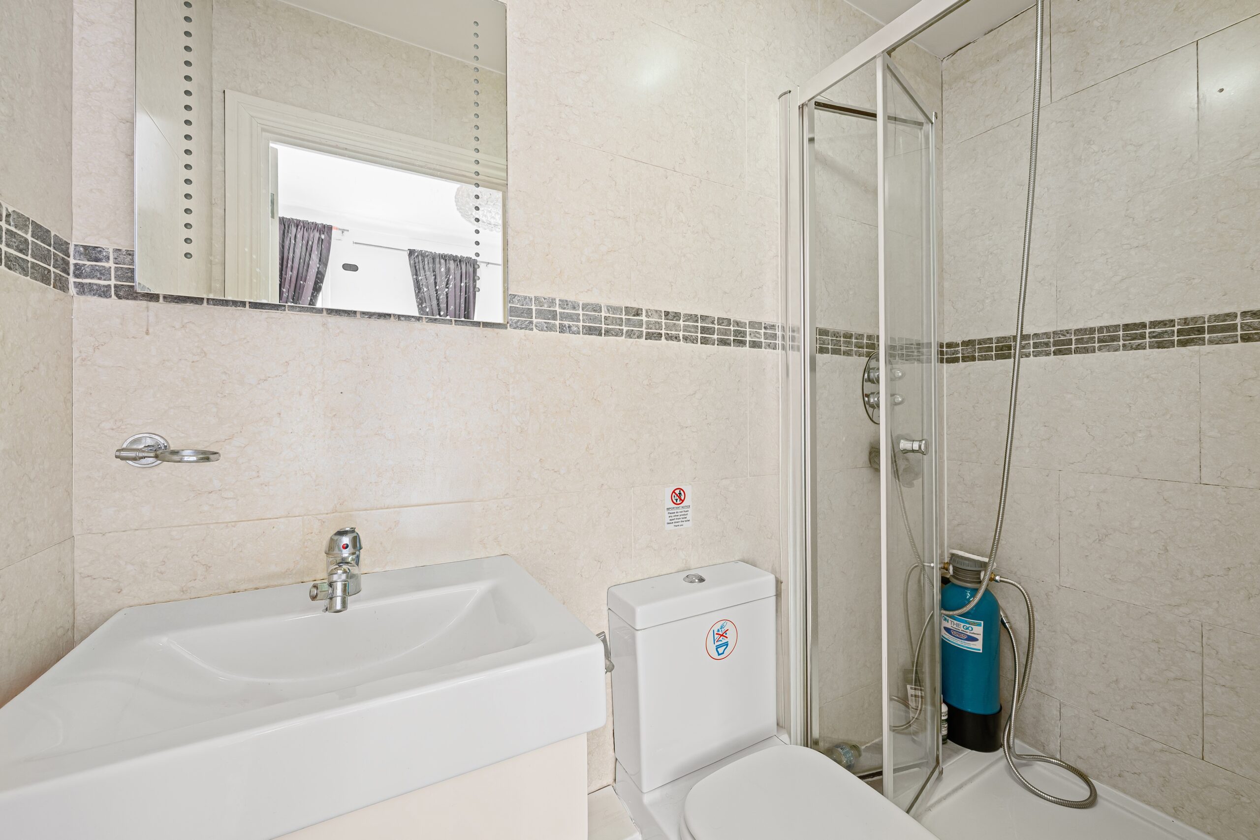 Hallam Street, London W1W — property photograph 5