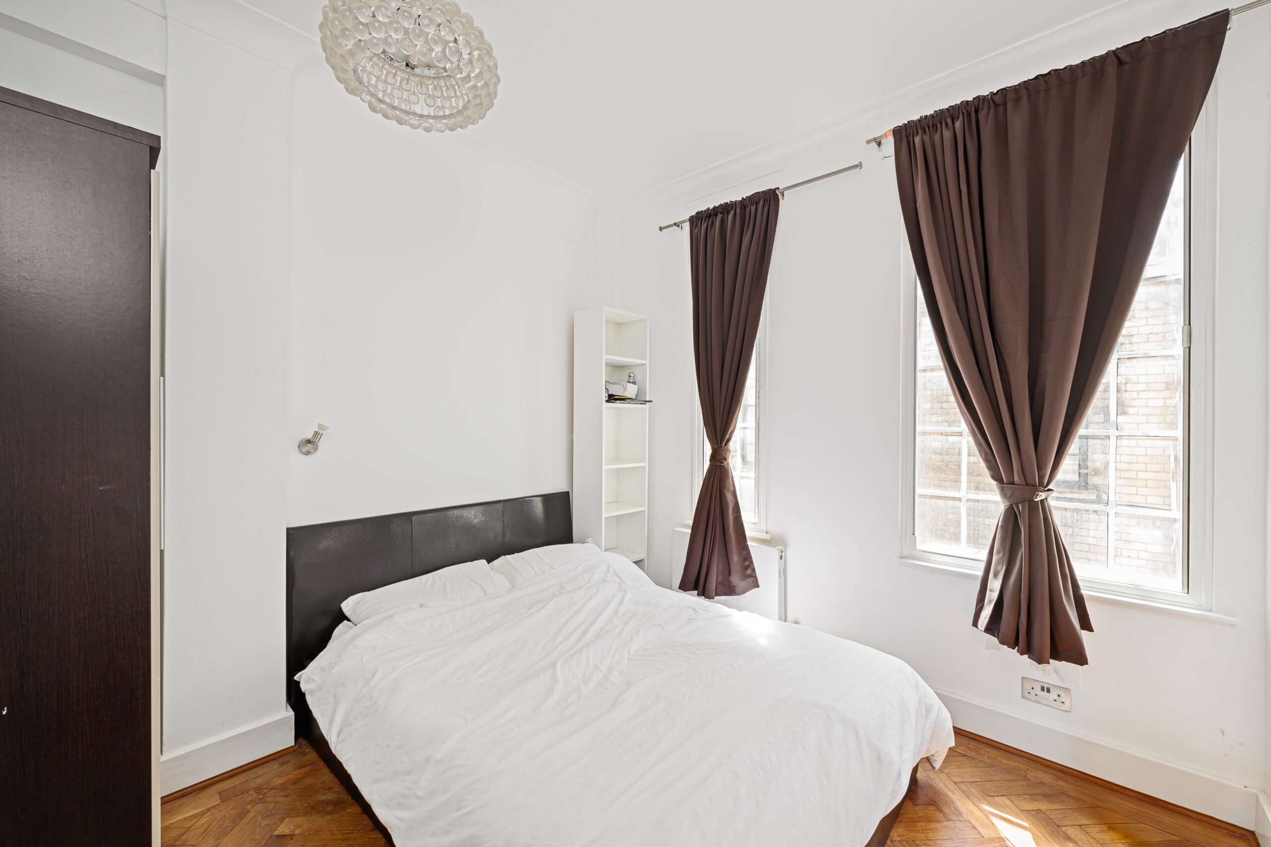 Hallam Street, London W1W — property photograph 6