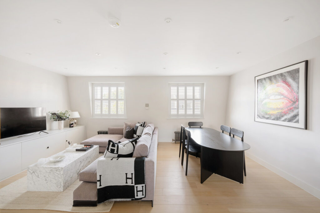 Randolph Avenue, London W9