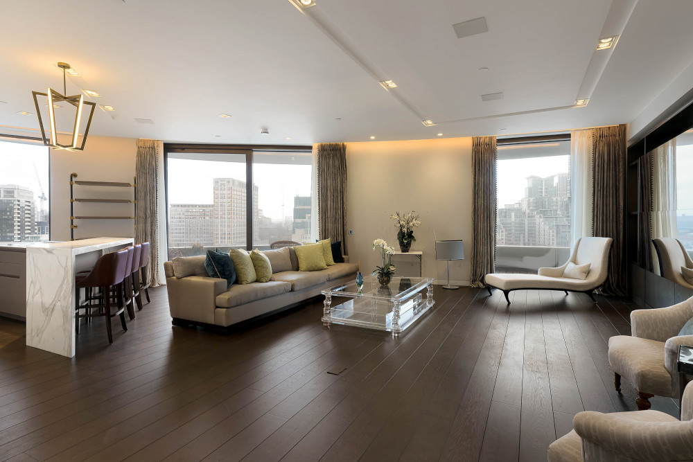 Riverwalk, Westminster, London SW1P — property photograph