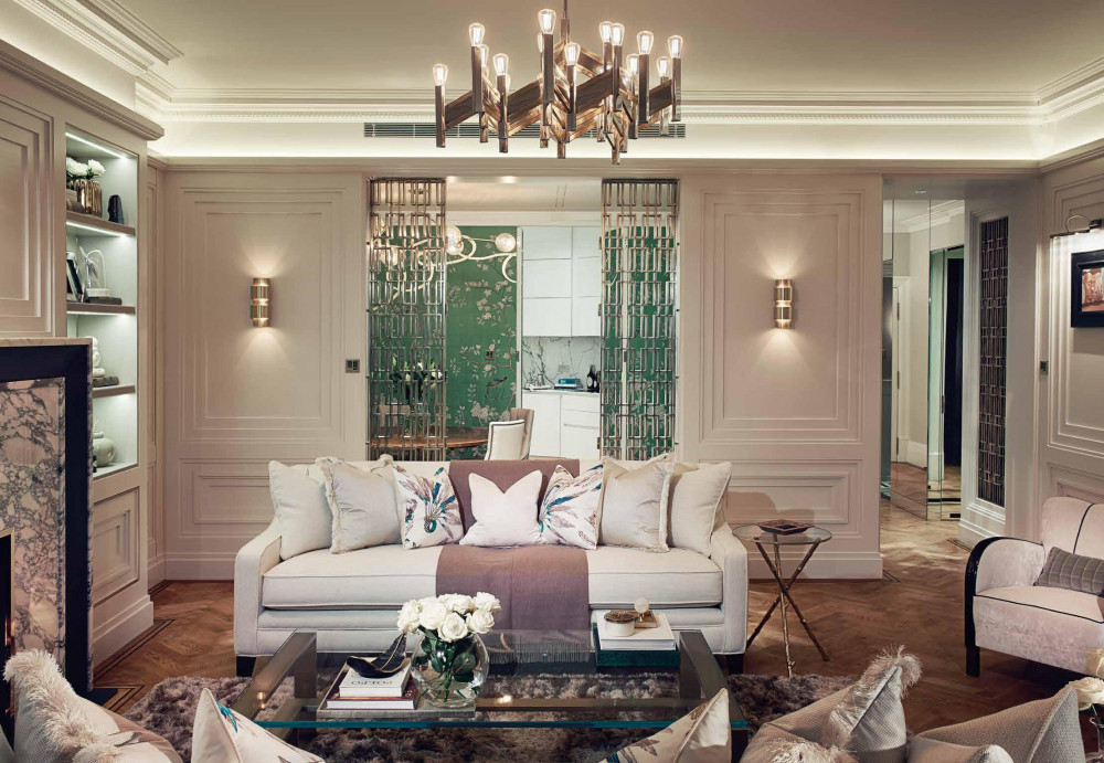 Sloane Square, London SW1 — property photograph 2