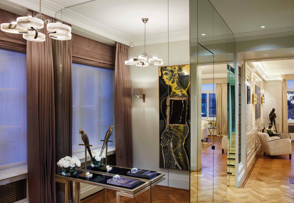 Sloane Square, London SW1 — property photograph 3