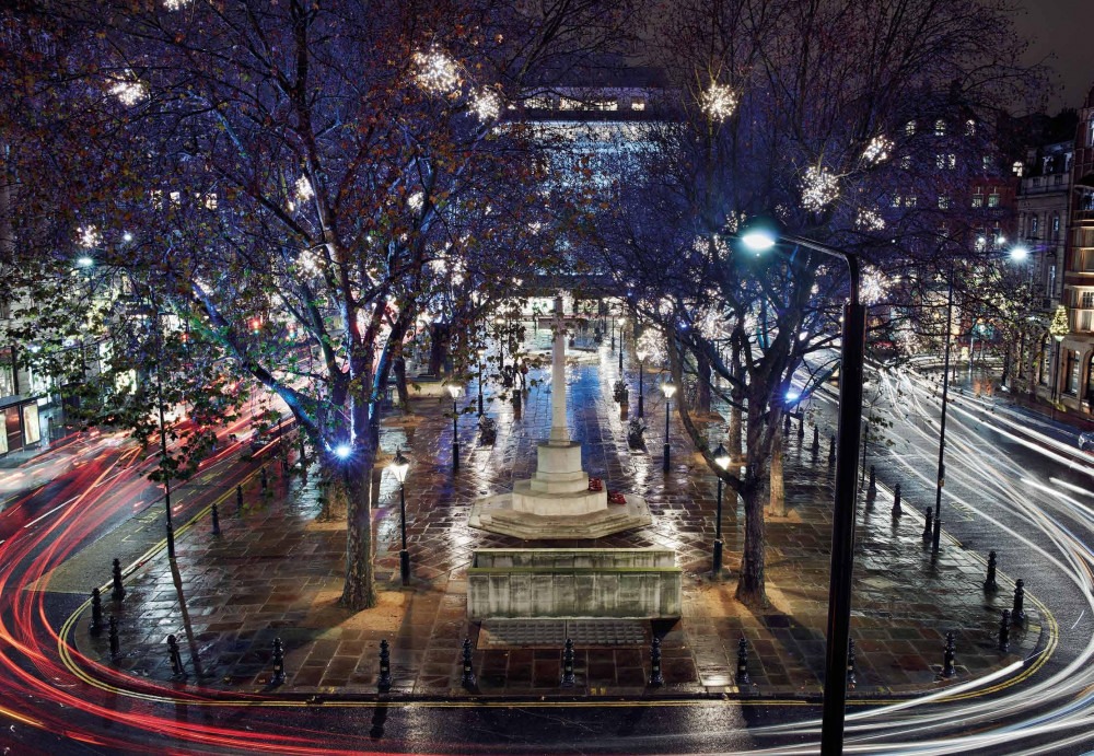 Sloane Square, London SW1 — property photograph 22